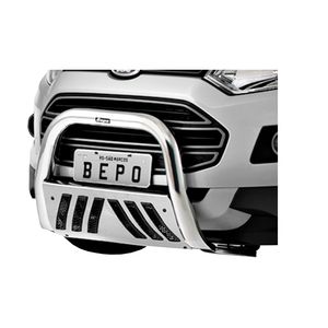 Parachoque Impulsao Sport Cromado C/ Kit Ecosport 2013/