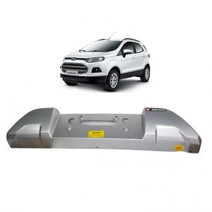 Overbumper Ecosport 13/17 Traseiro K3