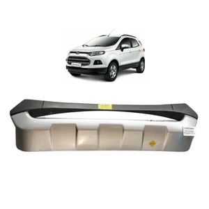 Overbumper Ecosport 13/17 Dianteiro K3