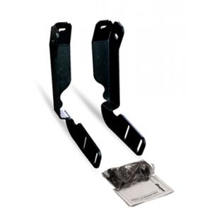 Kit Fixacao S10 1995/2011 Parachoque Impulsao