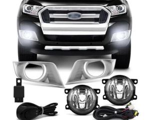 Kit Farol Milha Ranger 2016 2017 2018