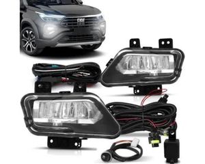 Kit Farol Milha Toro E Pulse 2021 2022