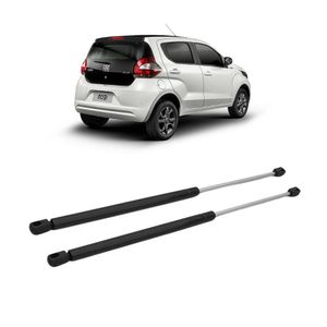 Amortecedor Mala Mobi 16/20