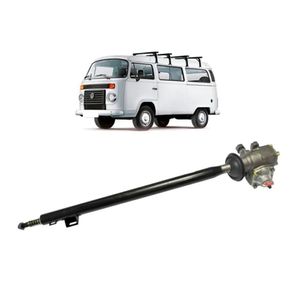 Caixa Direcao Kombi 97/05