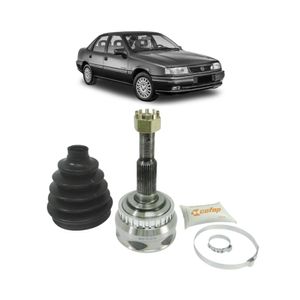 Homocinetica Roda Vectra 94/96 Cambio Manual C/abs