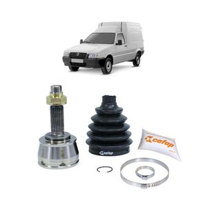 Homocinetica Roda Fiorino 95/10/idea  1.4 8v Fire 03/14