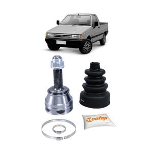 Homocinetica Roda Fiorino 94/95