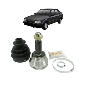 Homocinetica Roda Escort/verona 82/92 1.6