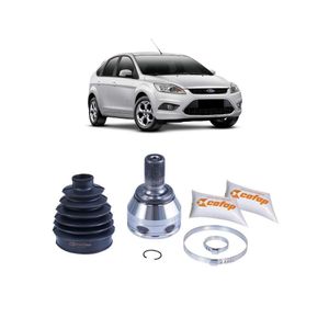 Homocinetica Roda Focus 1.6 16v 09/