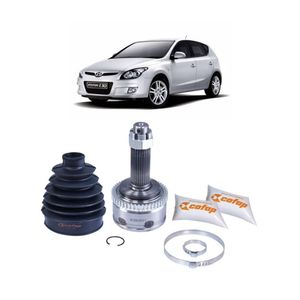 Homocinetica Roda I30 09/12 2.0 16v  C/abs Cambio Manual