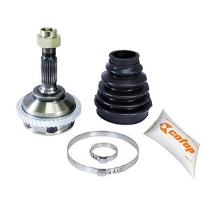 Homocinetica Roda 206 00/10 1.0 16v/1.4 8v