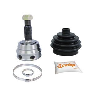 Homocinetica Roda Fox 04/08 1.0/gol 92/ 1.0 8v/gol 97/12 1.0 Mi 8v/16v/power 16v/gol 82/ 1.6/1.8/parati 88/95 2.0 8v/parati 82/ 1.6/1.8/passat 87/88 1