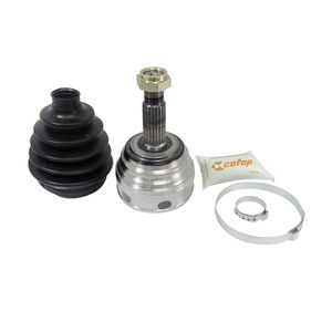 Homocinetica Roda Golf 94/98 1.8/2.0/polo 97/02 Classic
