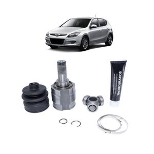 Homocinetica Caixa I30 09/12 2.0 16v Com Abs Cambio Manual Tulipa Le
