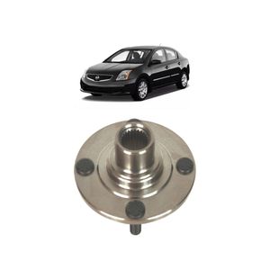 Cubo Roda Sentra Dianteiro