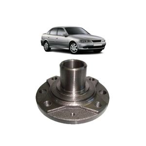 Cubo Roda Vectra 97/05 4 Furos Dianteiro
