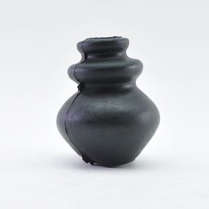 Coifa Da Alavanca De CÂmbio Fusca Borracha