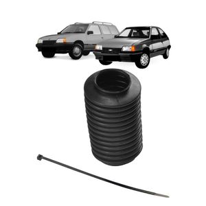 Coifa Caixa Direcao Ipanema 89/97 Kadett 89/98 Monza 86/96 2 E 4 Portas