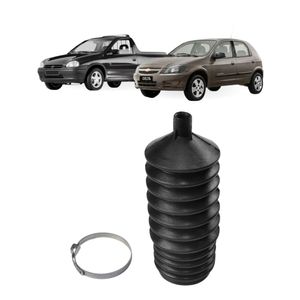 Coifa Caixa Direcao Celta 00/15 Corsa 94/02 Corsa Pick-up 95/03 Corsa Sedan 96/01 Corsa Wagon 97/01