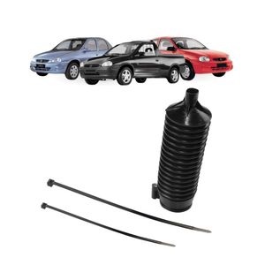 Coifa Caixa Direcao Celta 00/15 Corsa 94/02 Corsa Pick-up 95/03 Corsa Sedan 96/01 Corsa Wagon 97/01