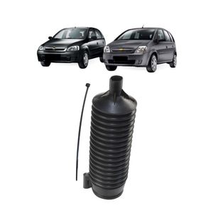 Coifa Caixa Direcao Corsa 02/12 Meriva 03/12