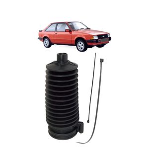 Coifa Caixa Direcao Escort 84/92 Escort Hobby 93/96 Verona 90/92