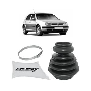 Coifa Homocinetica Golf 94/13 Direito