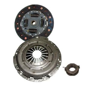 Kit Embreagem Civic 1.8 16v 07/12
