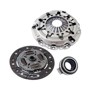 Kit Embreagem City 10/15 1.5 16v/fit 08/14 1.4/1.5 16v