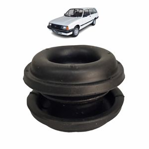 Capa Rolamento Cardan Chevette / Chevy / Marajo 81/93
