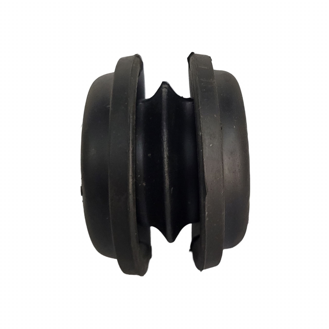 Capa Rolamento Cardan Chevette / Chevy / Marajo 81/93 - Fuscão Preto