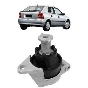 Coxim Motor Astra/zafira 01/12 Traseiro