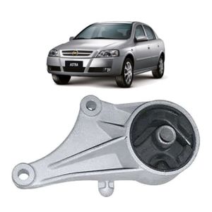 Coxim Motor Astra/zafira/vectra  Frontal 2.0 16v 01/12