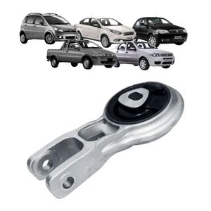 Coxim Cambio Palio 1.6 16v 11/22 Idea/strada 1.6/1.8 11/21 Siena 1.6 16v 11/12 Grand Siena 1.6 16v 13/21 E-torq Sem Suporte
