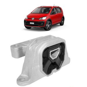 Coxim Motor Up 14/22 Direito