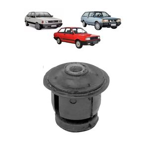 Bucha Quadro Motor Gol / Voyage / Parati / Saveiro 87/94