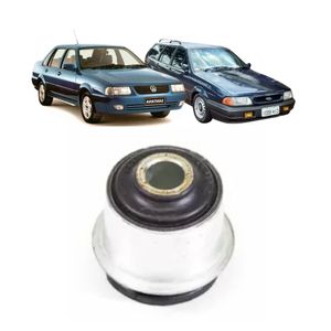 Bucha Quadro Motor Santana / Quantum 84/96 Versailles / Royale 91/95