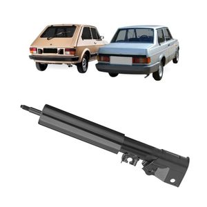 Amortecedor Fiat 147/oggi/panorama/spazio 77/85 Traseiro