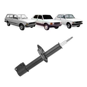 Amortecedor Fiat 147/oggi/panorama/spazio Dianteiro
