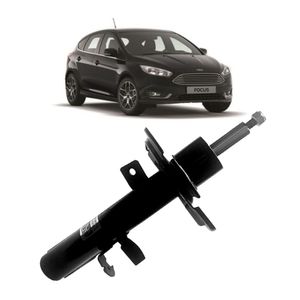 Amortecedor Focus 13/19 Dianteiro Ld Hg41131