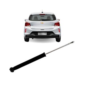 Amortecedor Onix 20/22 Traseiro E/d Hg 41396