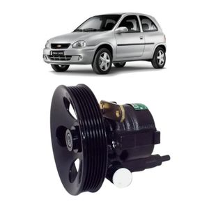 Bomba Hidraulica Corsa 94/07 1.0 C/ar Celta 00/05 1.0 C/ar