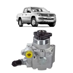 Bomba Hidraulica Amarok 10/
