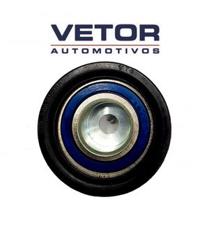 Esticador Auxiliar Stilo 1.8 16v 52,5m/corsa 16v/meriva 1.8 16v 94/07