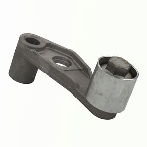 Esticador Correia Completo Gol Power/polo 1.0 16v/passat Alemao 96/01