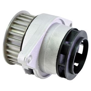 Bomba De Agua  Gol 1995 Ate 2008 Mi 1.0 8v