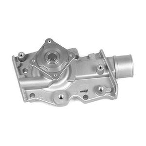 Bomba De Agua Escort Zetec