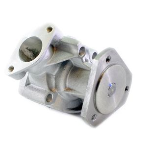 Bomba De água Tempra Sw 2.0 1994 Até 1997 - Tipo 2.0 8v - 1994 Até 1995