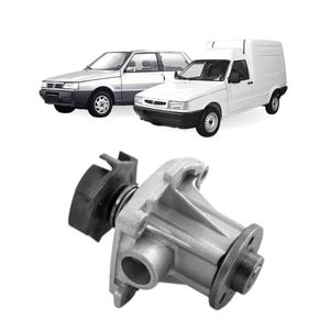 Bomba De Agua Uno 95/01 1.0