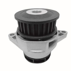 Bomba De Agua Gol/parati - 1.0 - 8v/16v - 2001 Ate 2008